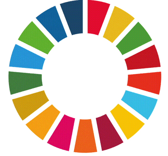 Logo ODS