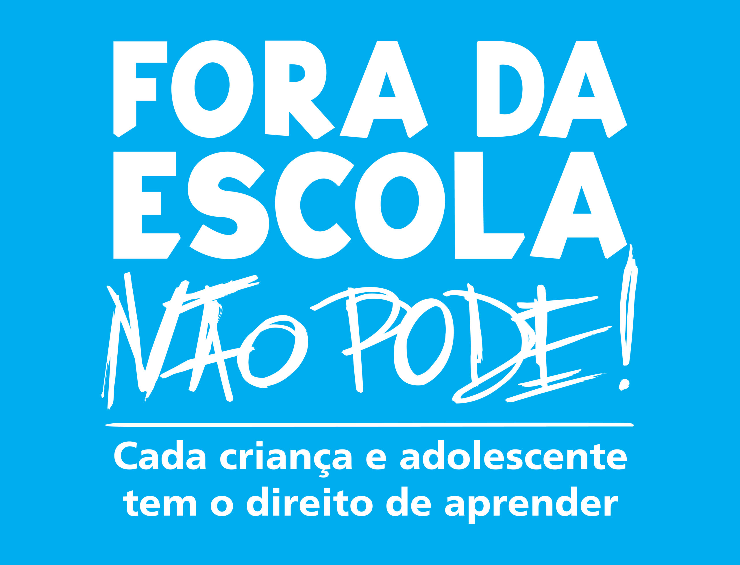 Fora da Escola